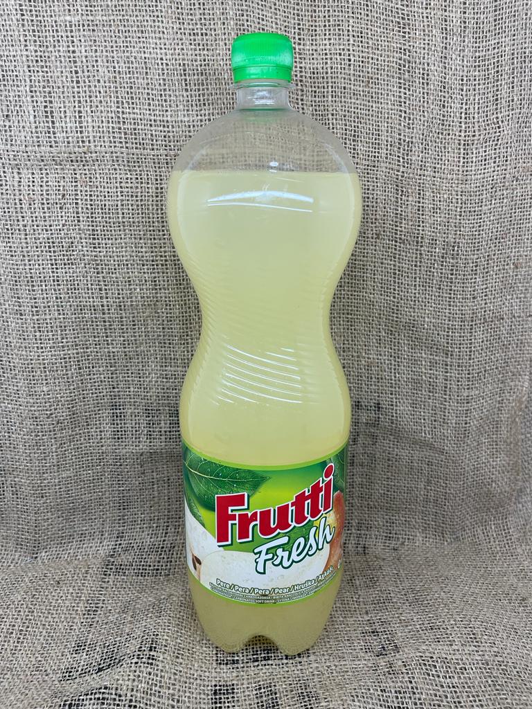 Frutti Fresh Pear 2000ml