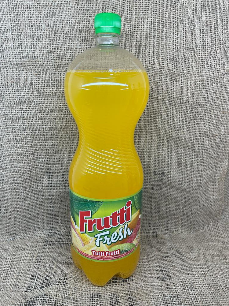 Frutti Fresh Tutti Frutti 2000ml