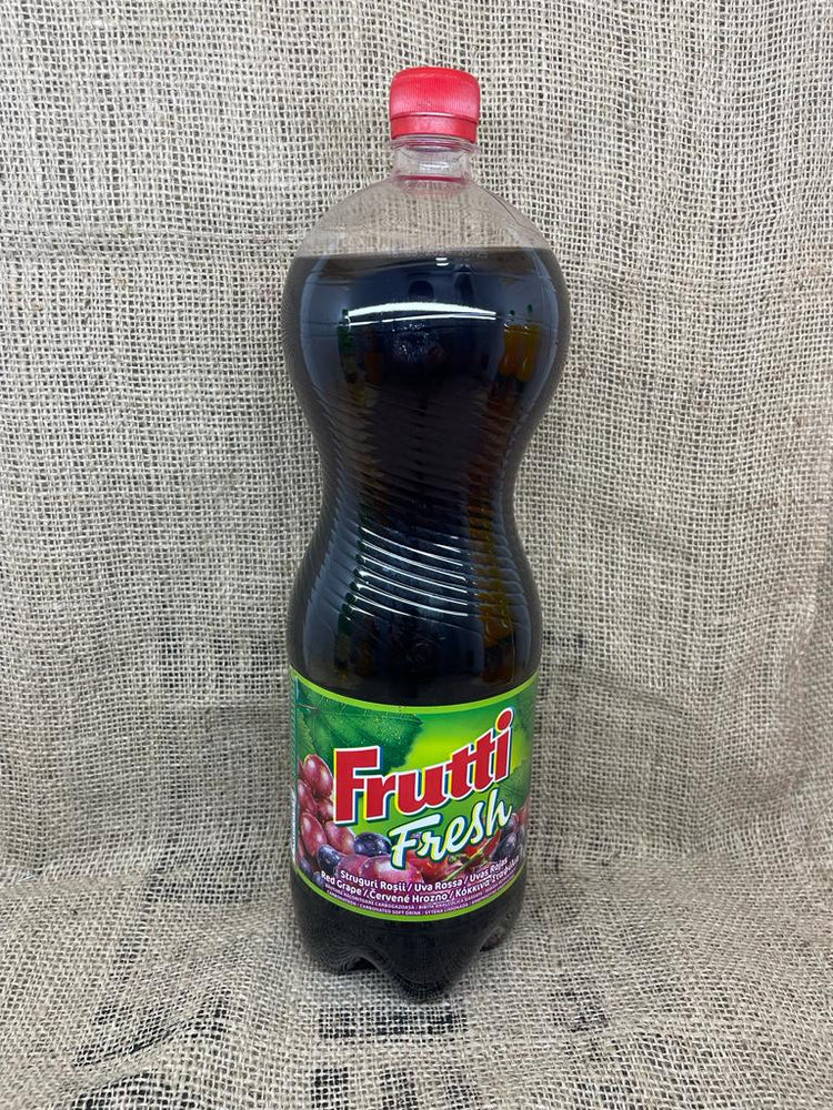 Frutti Fresh Red Grape 2000ml