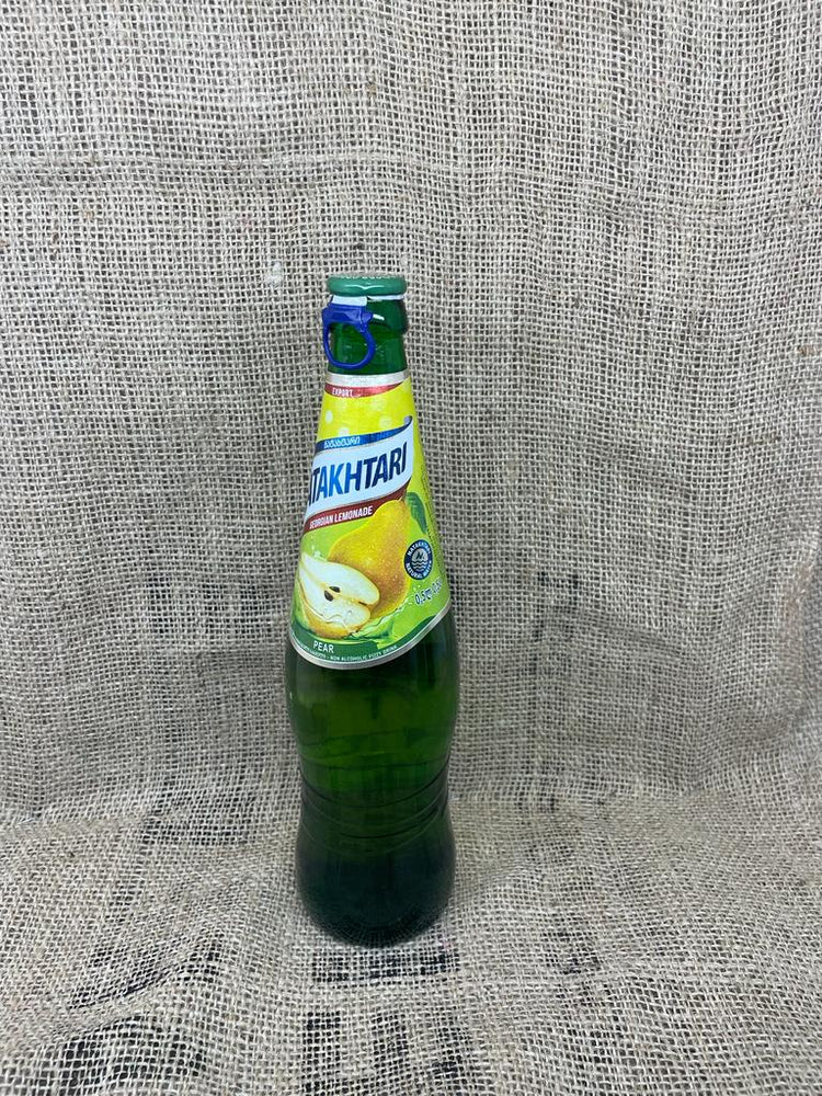 Pear Natakhtari 500ml