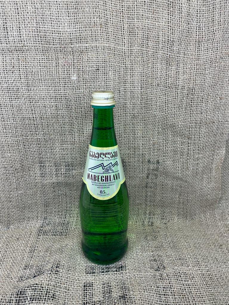 Nabeghlavi 500ml