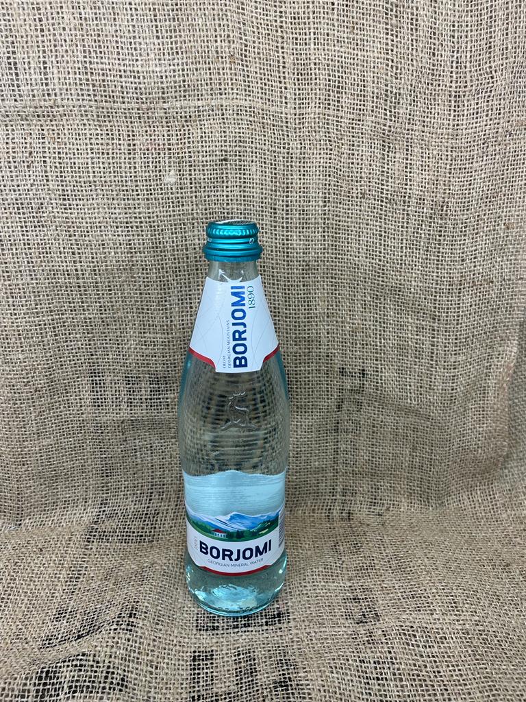 Borjomi 500ml