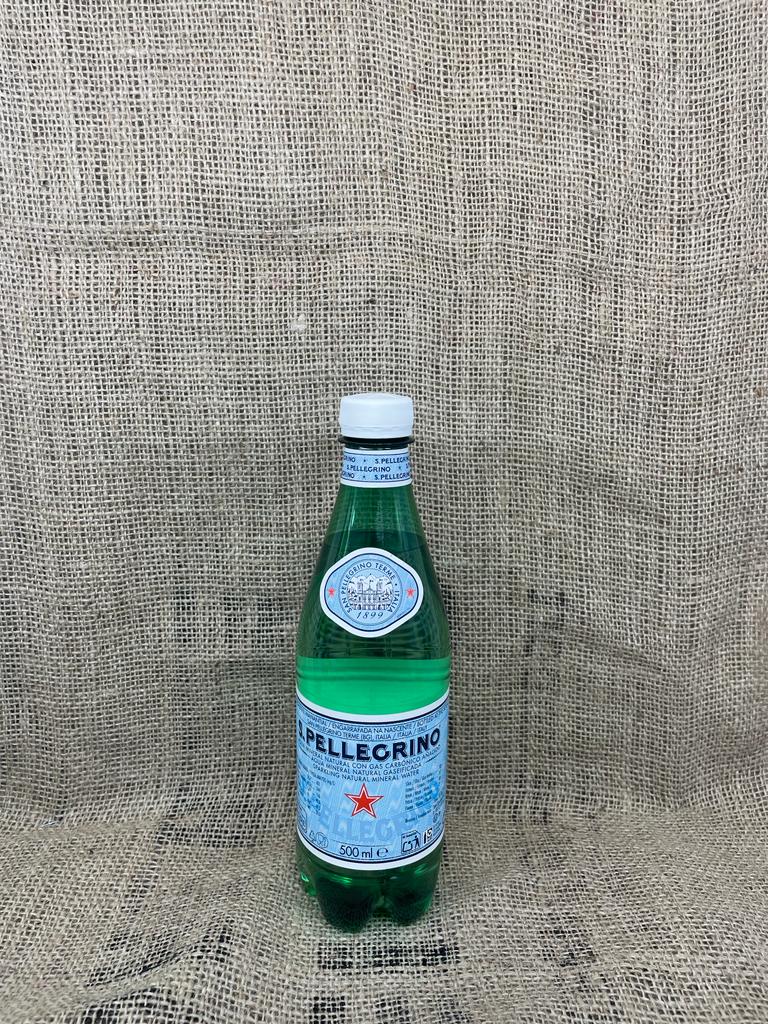 S.Pellegrino 500ml