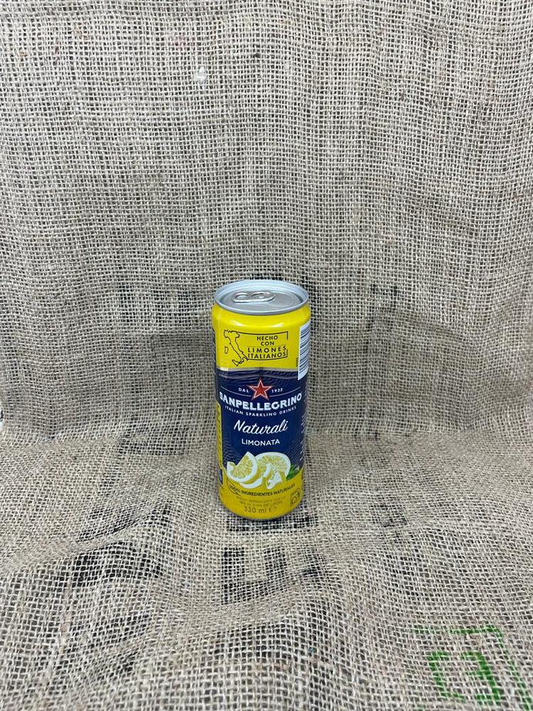 S.Pellegrino Limonata 330ml