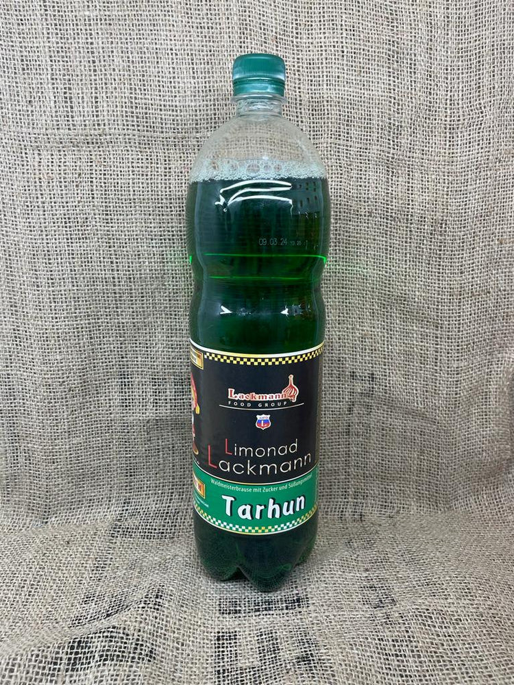 Tarhun Lackmann 1500ml