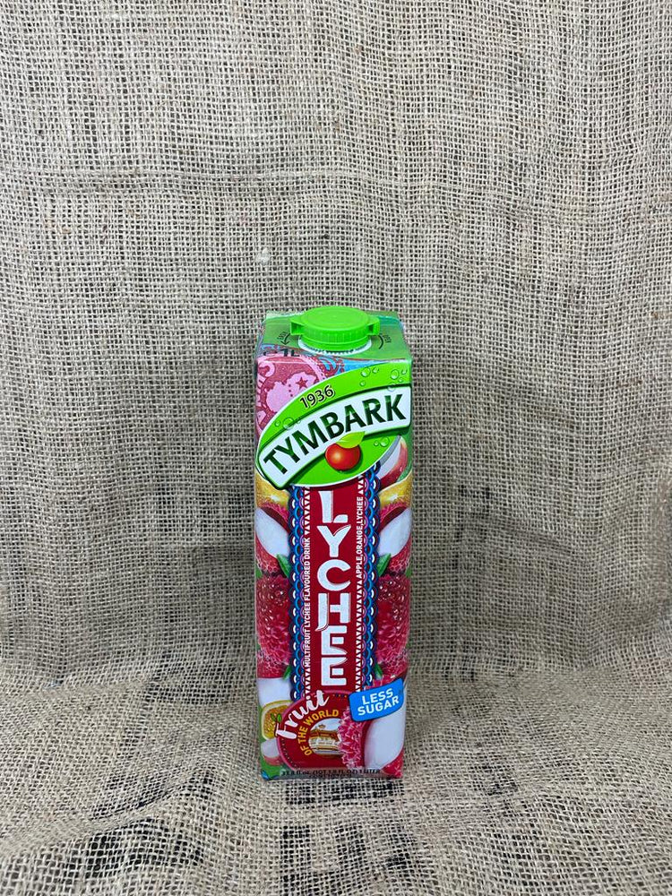 Lychee Tymbark 1000ml