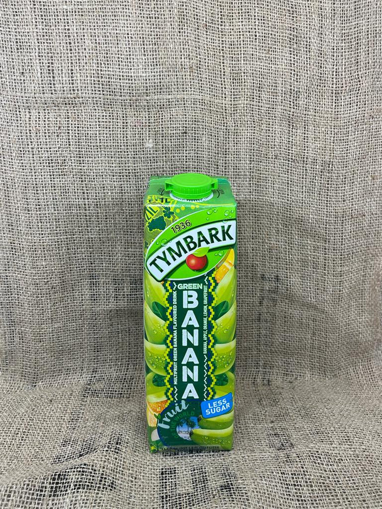 Banana Tymbark 1000ml