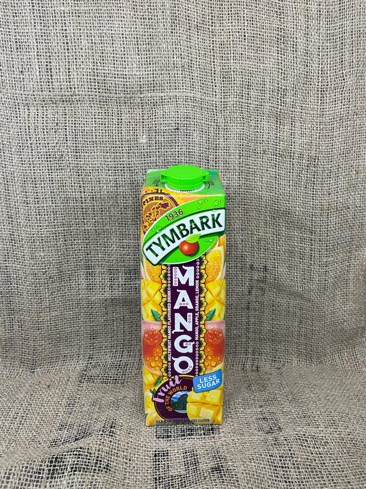 Mango Tymbark 1000ml