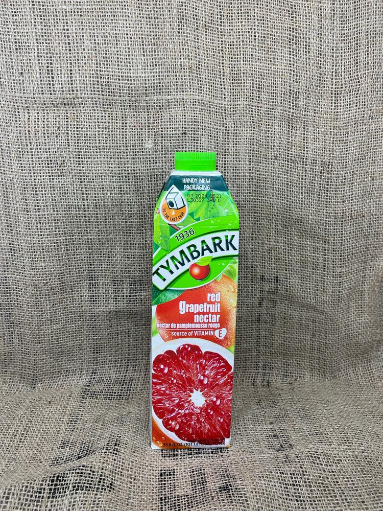 Nectar Red Grapefruit Tymbark 1000ml