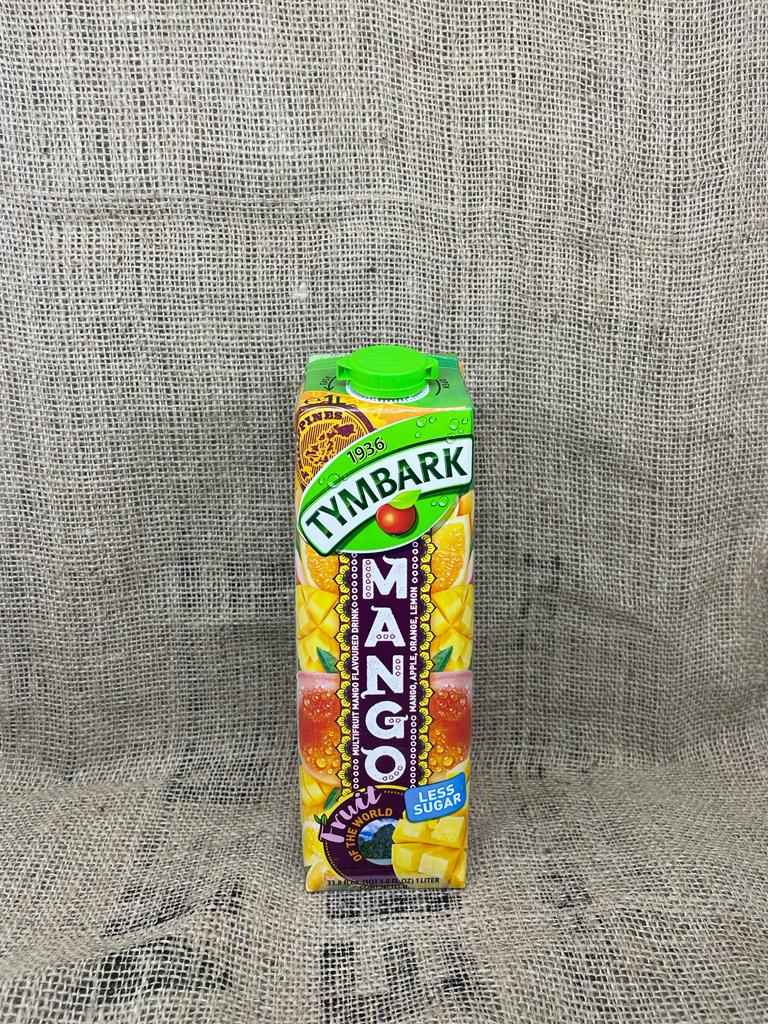 Mango Tymbark 1000ml