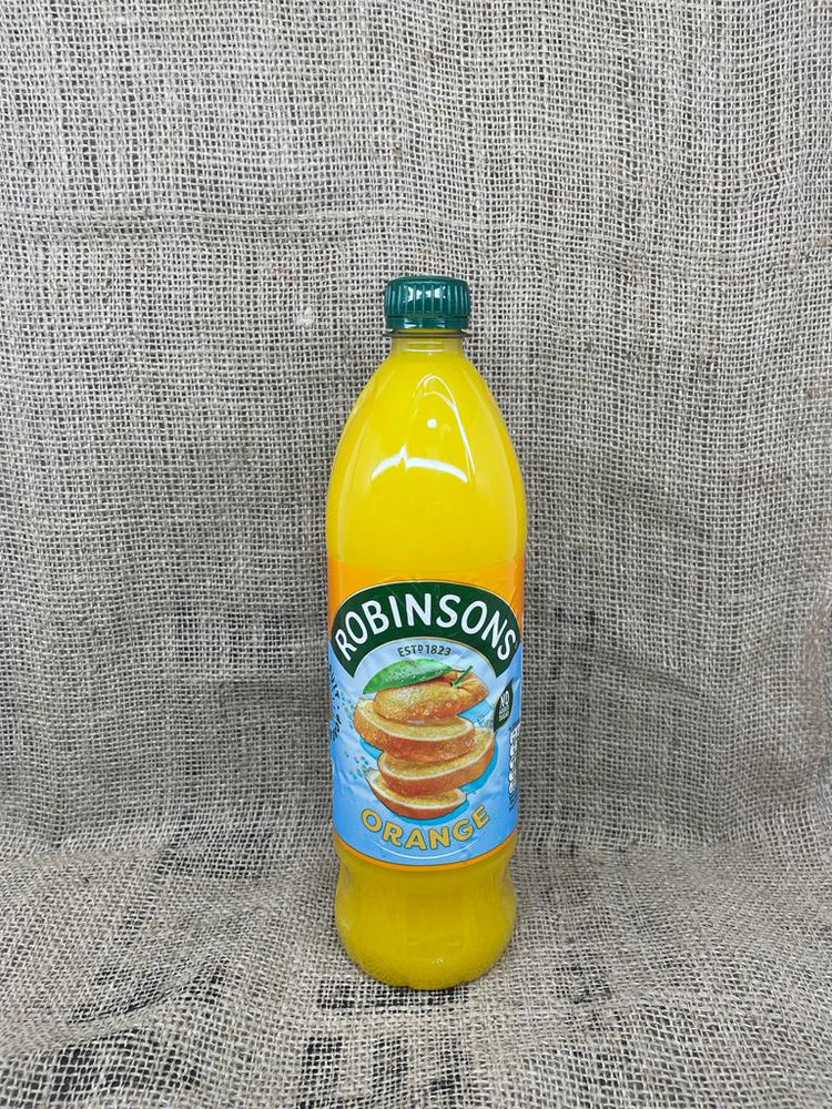 Orange Robinsons 1000ml