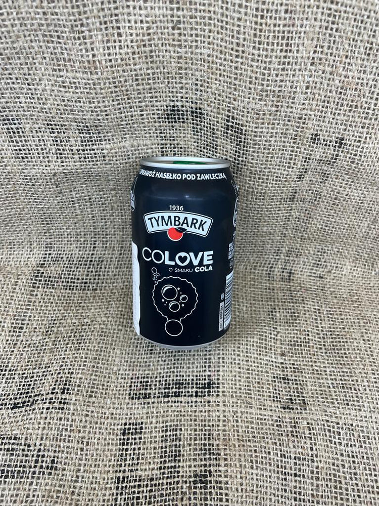 Colove Cola Tymbark 330ml