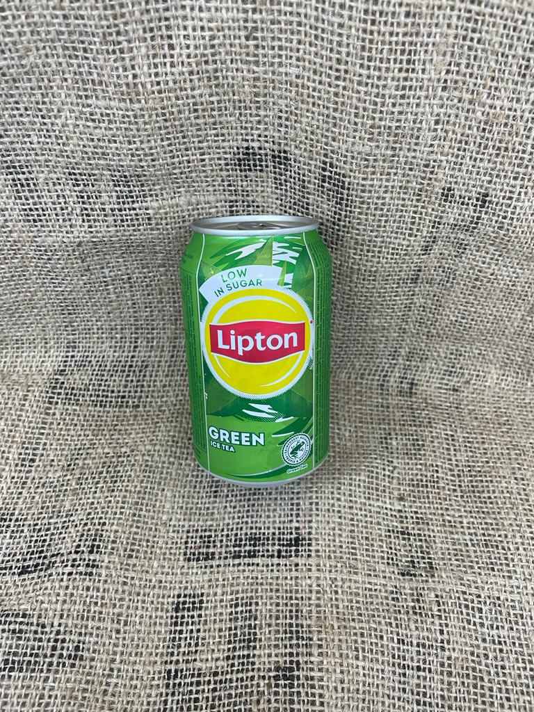 Lipton Green Ice Tea 330ml