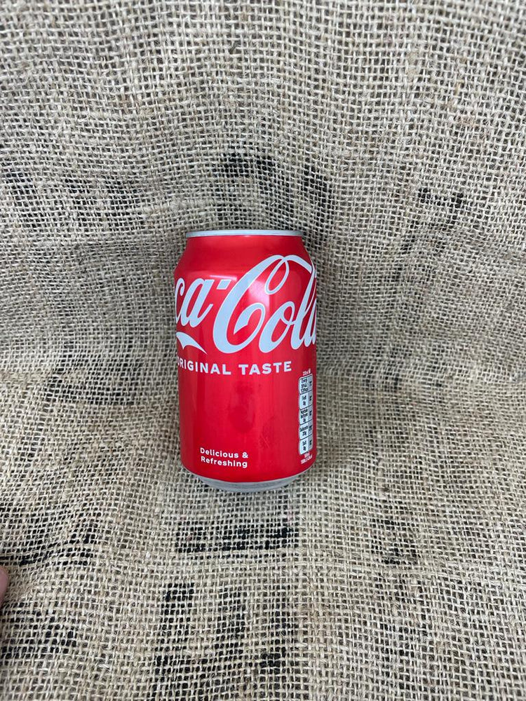 Coca Cola 330ml