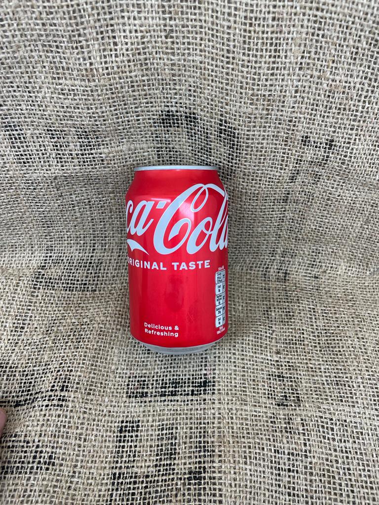 Coca Cola 330ml