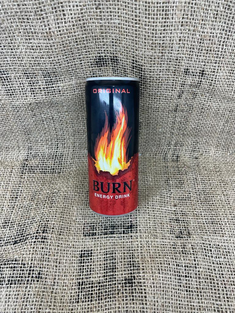 Burn Original 250ml