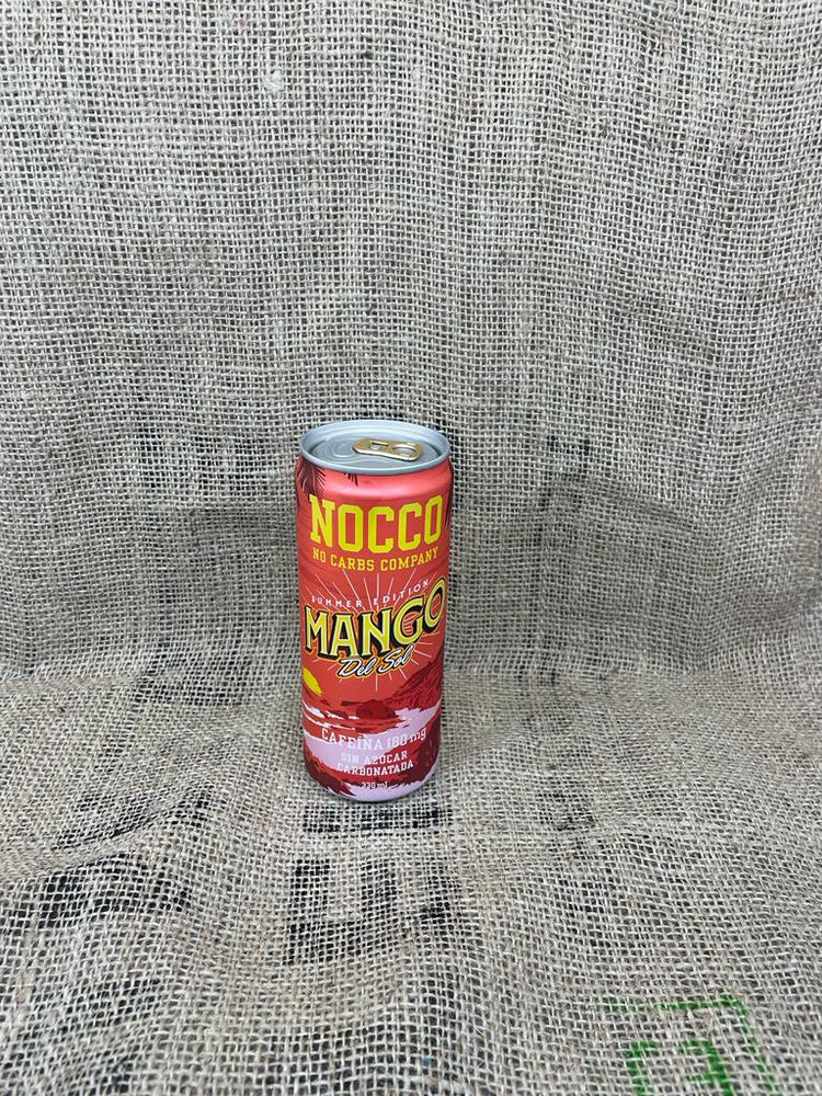 Mango Nocco 330ml