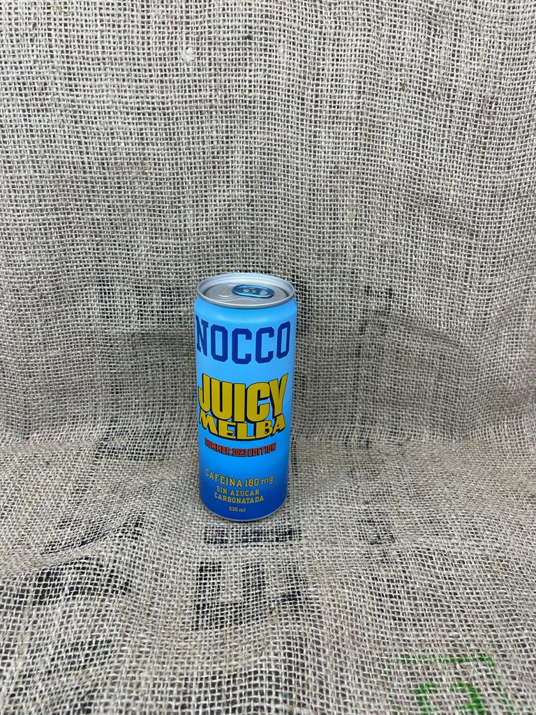 Juicy Melba Nocco 330ml