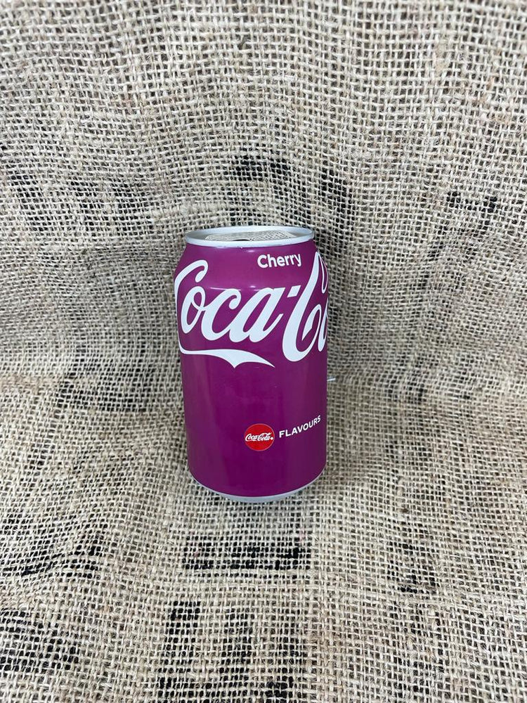 Coca Cola Cherry 330ml