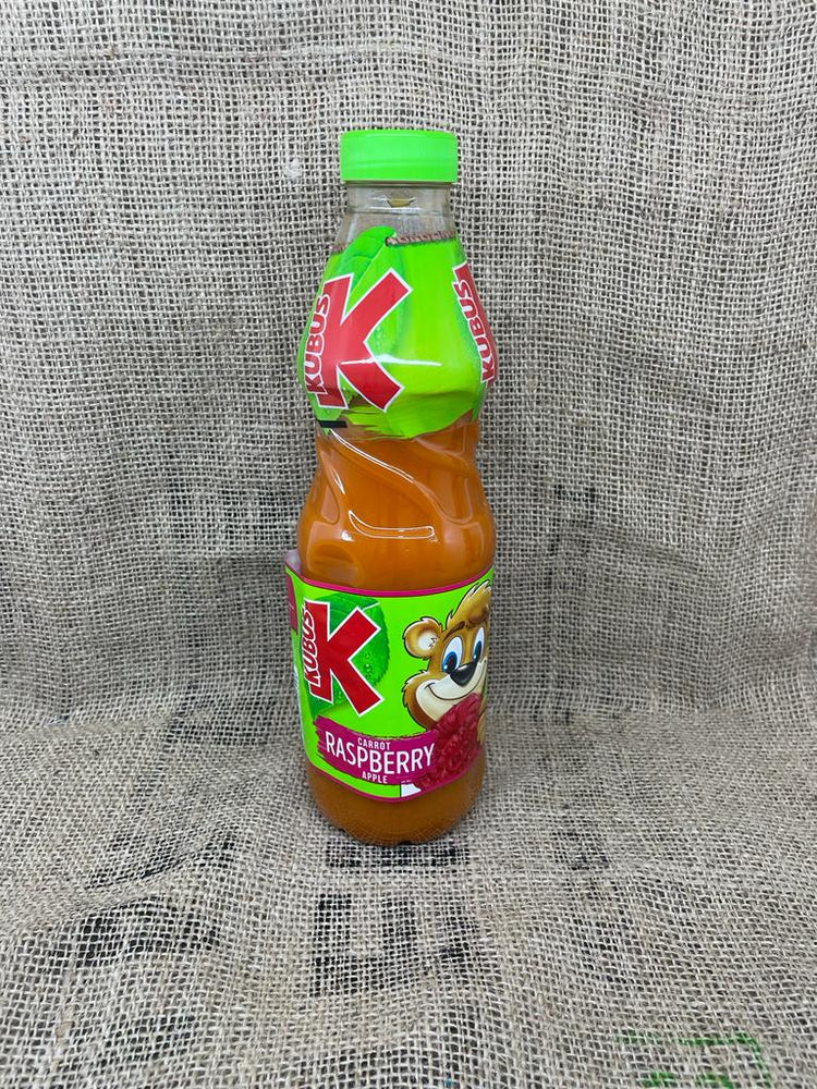 Kubus Raspberry 850ml