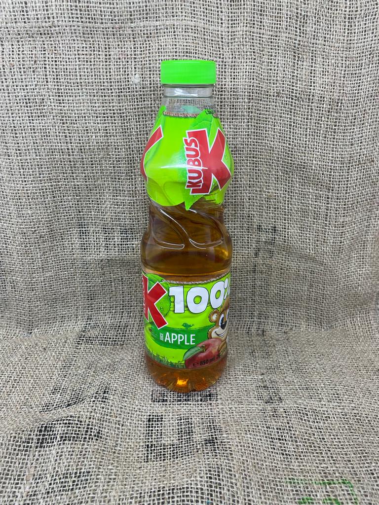 Kubus Apple 850ml