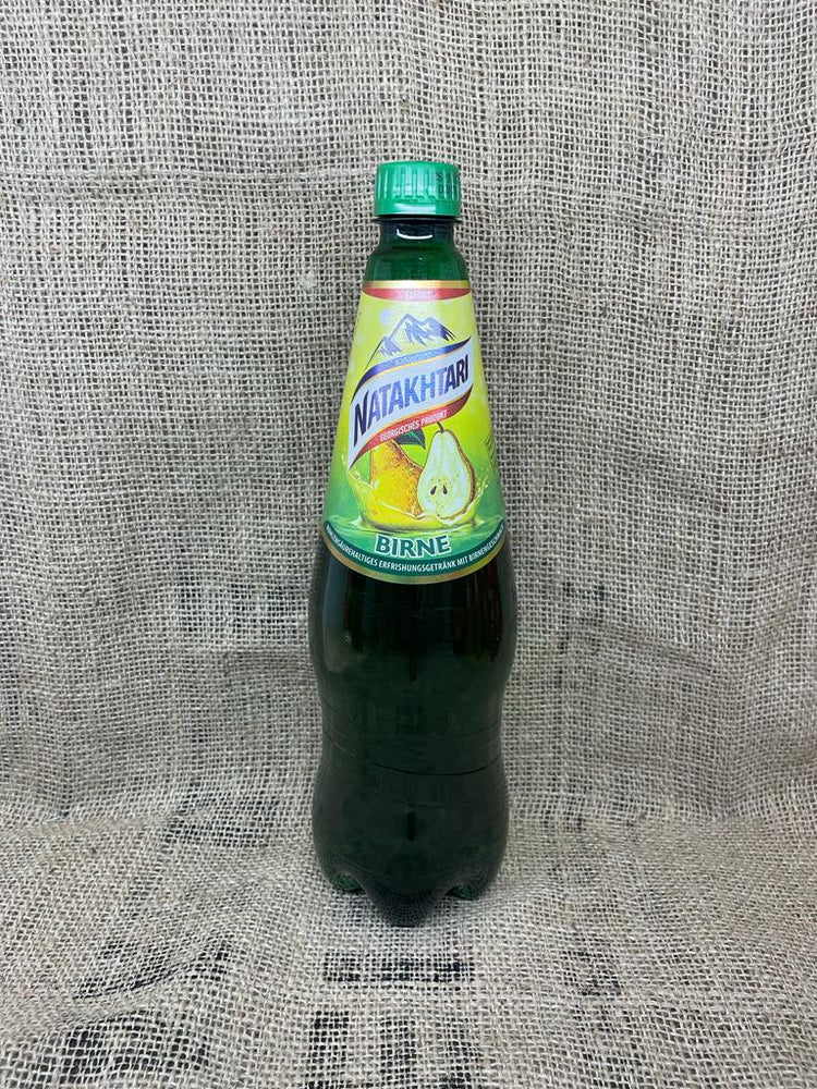 Birne Natakhtari 1000ml