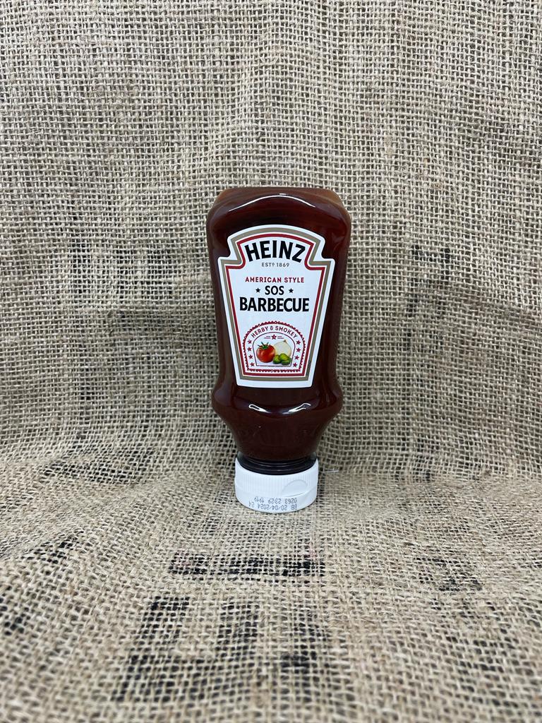 Sos Barbecue Heinz 220ml