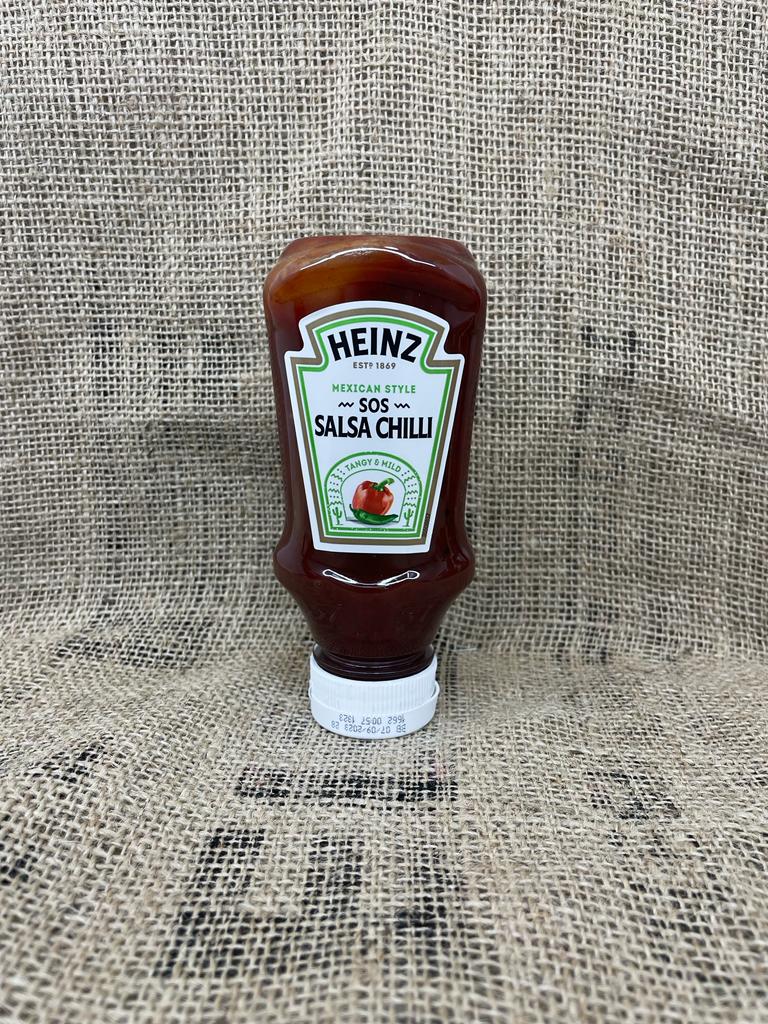 Sos Salsa Chilli Heinz 220ml