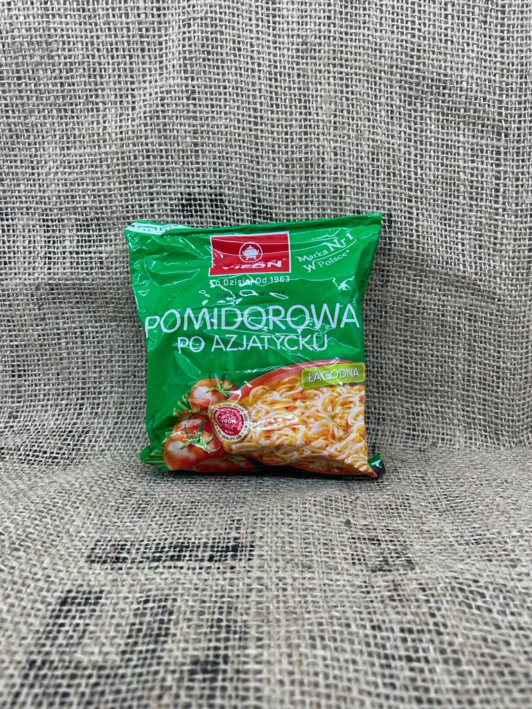 Pomidorowa po Azjatycku Vifon 70g