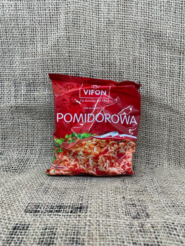 Pomidorowa Vifon 70g