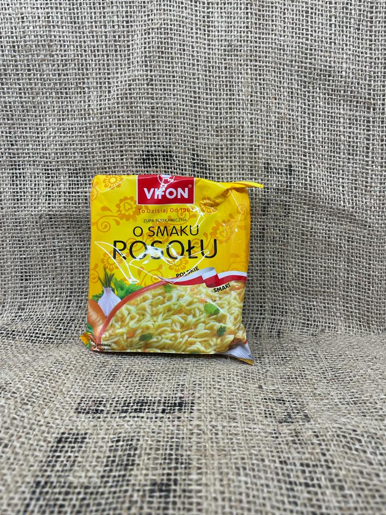 Rosol Vifon 70g