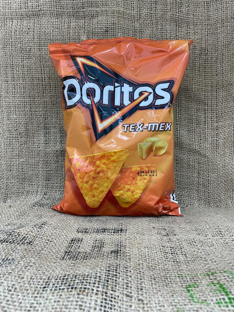 Doritos Tex-Mex 140g