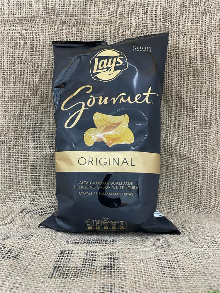 Gourmet Original Lays 170g