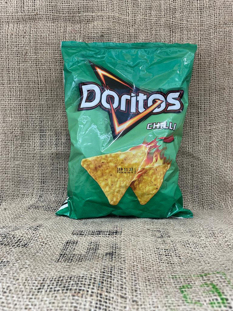 Doritos Chilli 140g