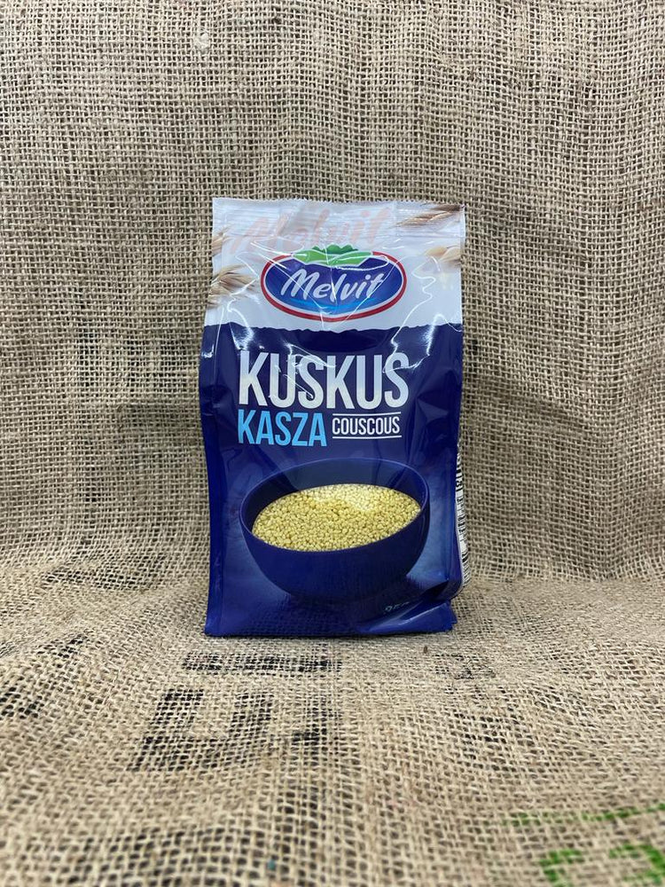 Kasza Kuskus Melvit 350g