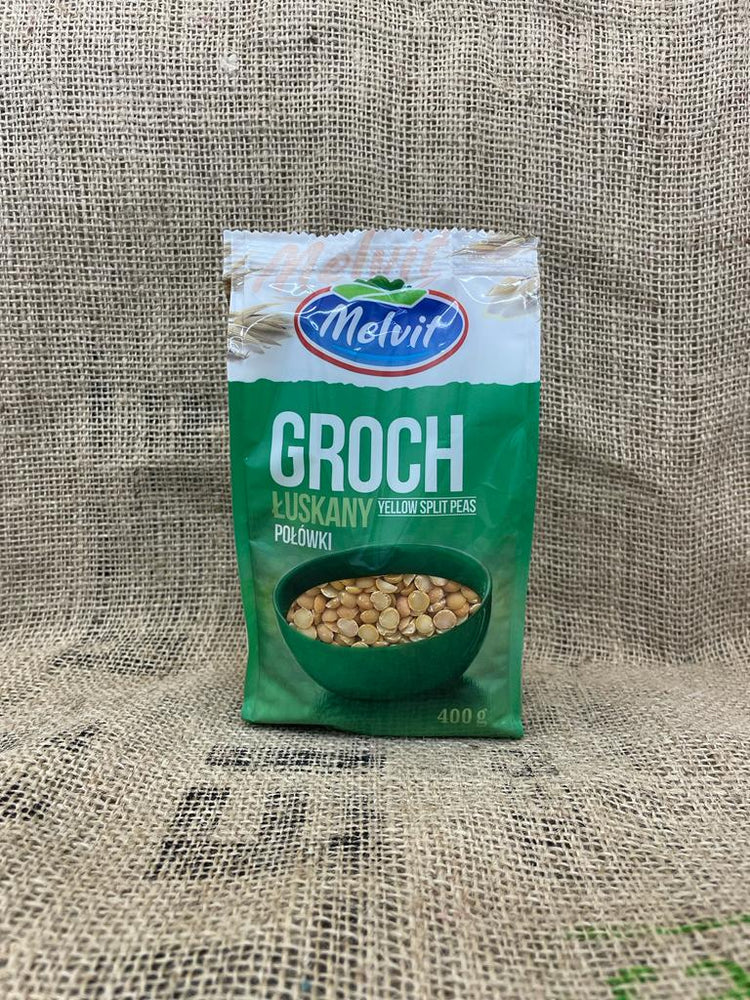 Groch Melvit 400g