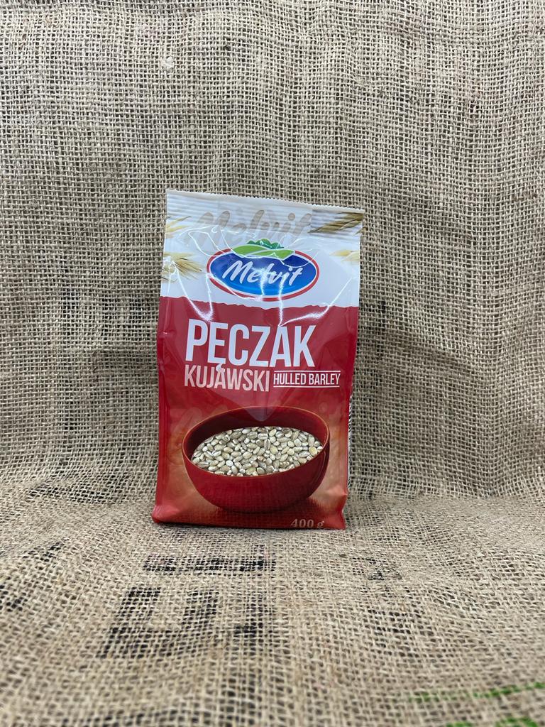 Peczak Melvit 400g