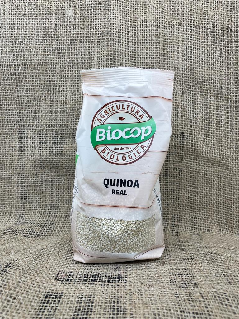 Quinoa Real Biocop 250g