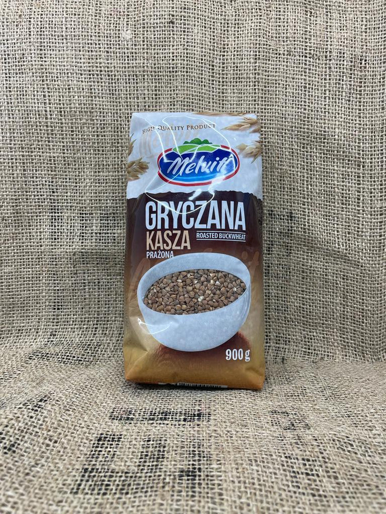 Kasza Gryczana Melvit 900g