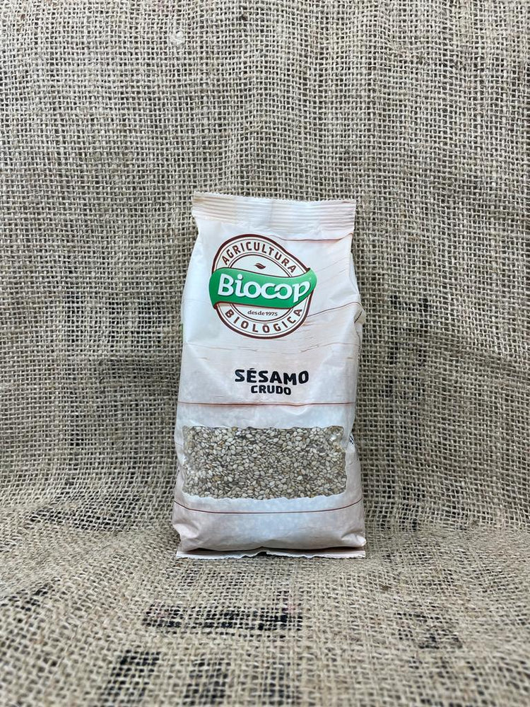 Sesamo Crudo Biocop 250g