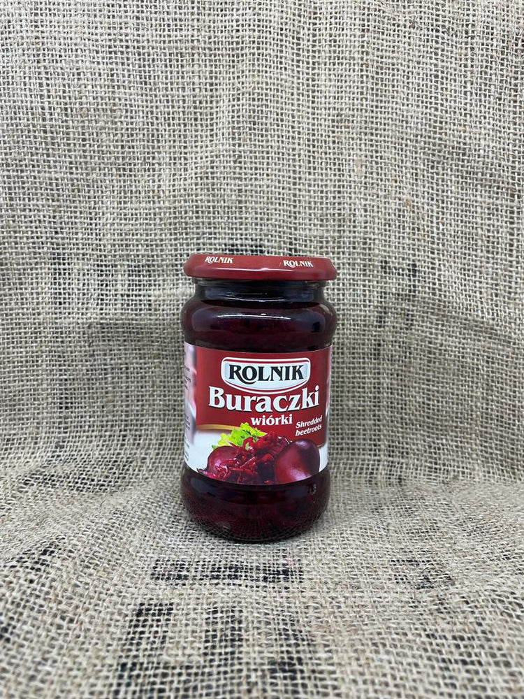 Bursczki wiorki Rolnik 350g