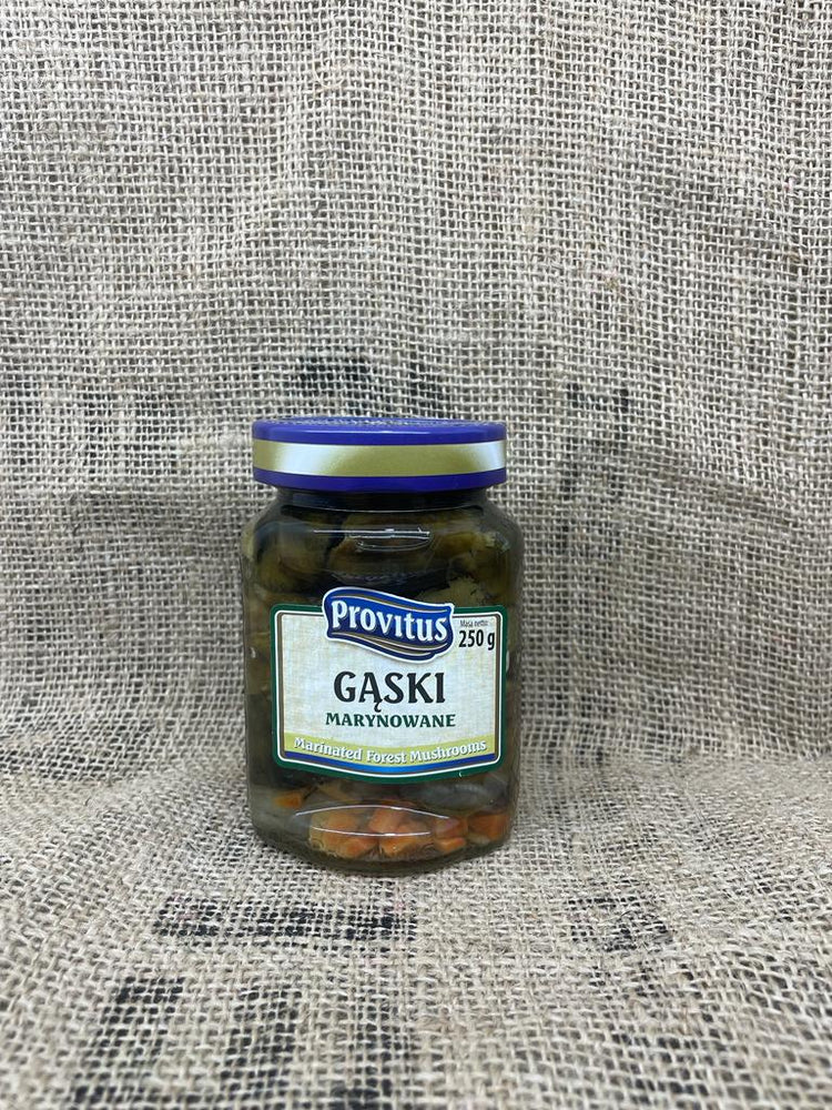 Gaski Marynowane Provitus 250g