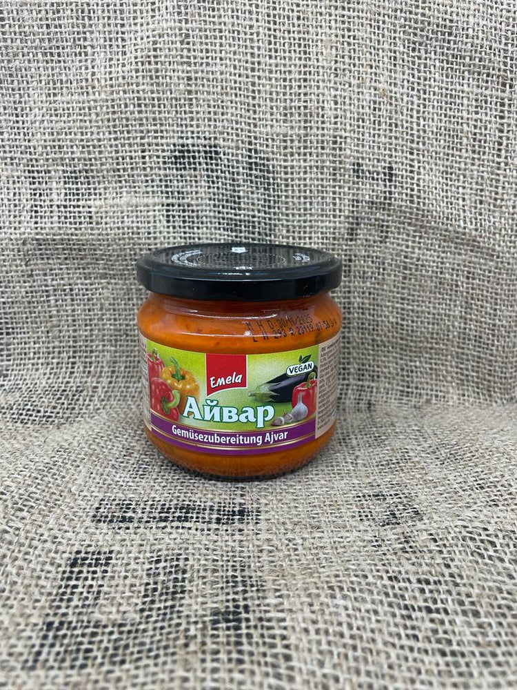 Ajvar Emelya 350g