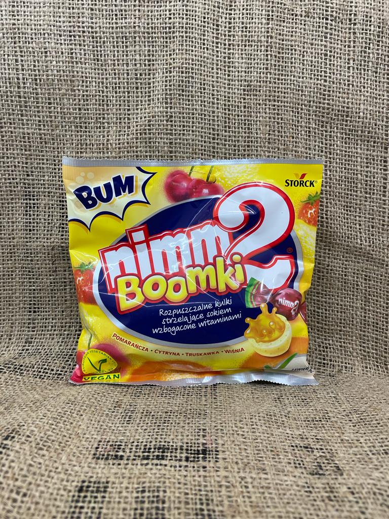 Nimm2 Boomki Bum 90g