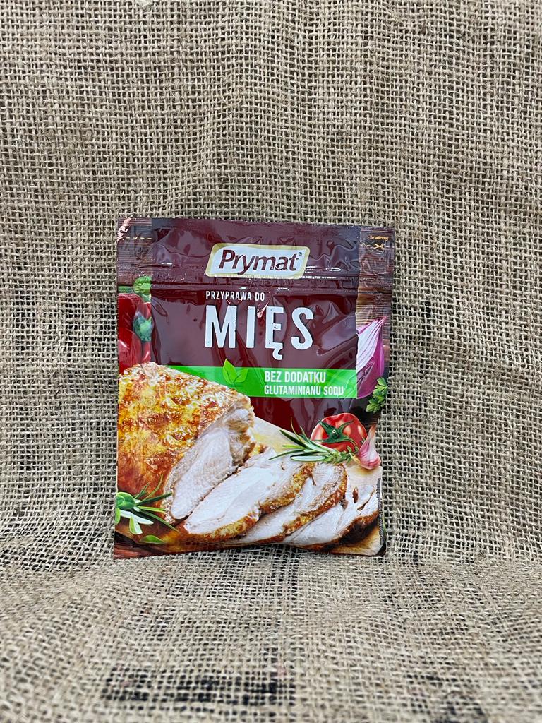 Przyprawa do Mies Prymat 75g