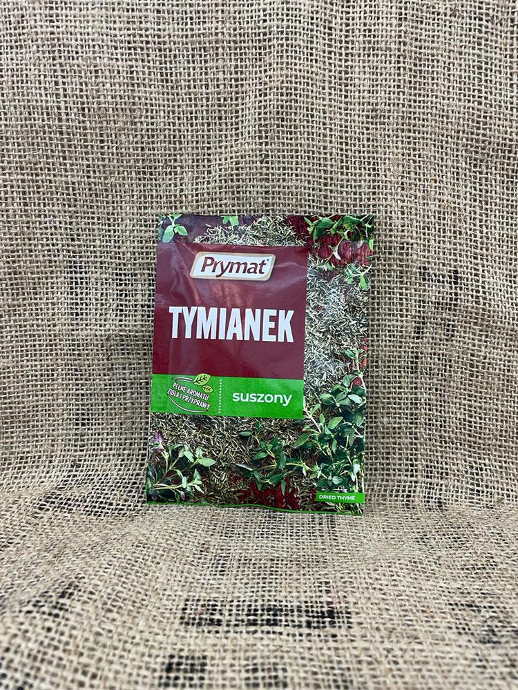 Tymianek Prymat 10g