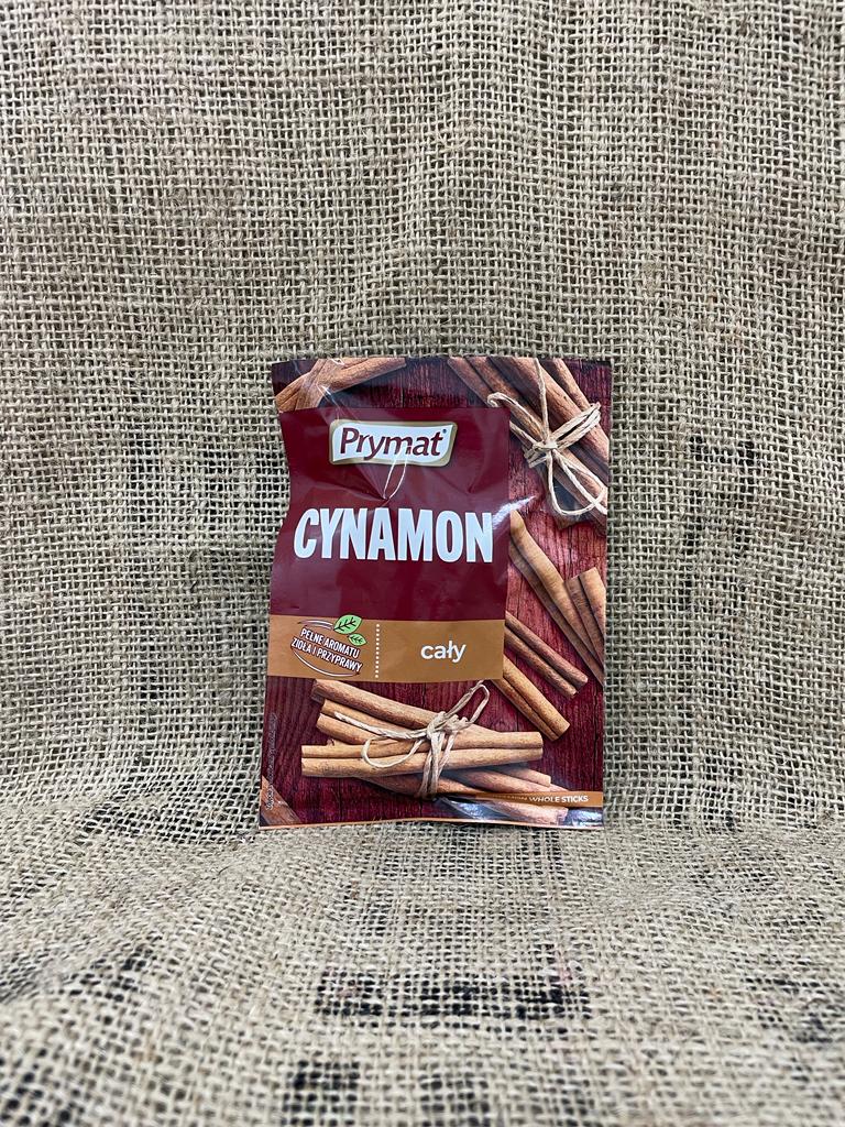 Cynamon Prymat 18g