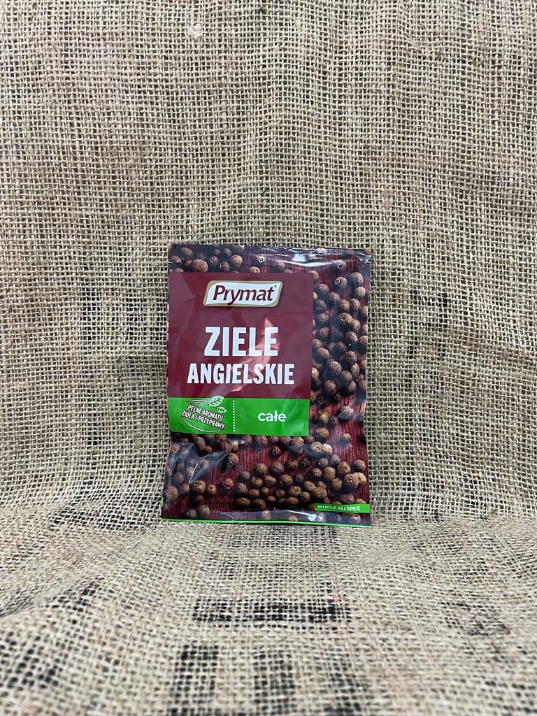 Ziele Angielskie cale Prymat 15g