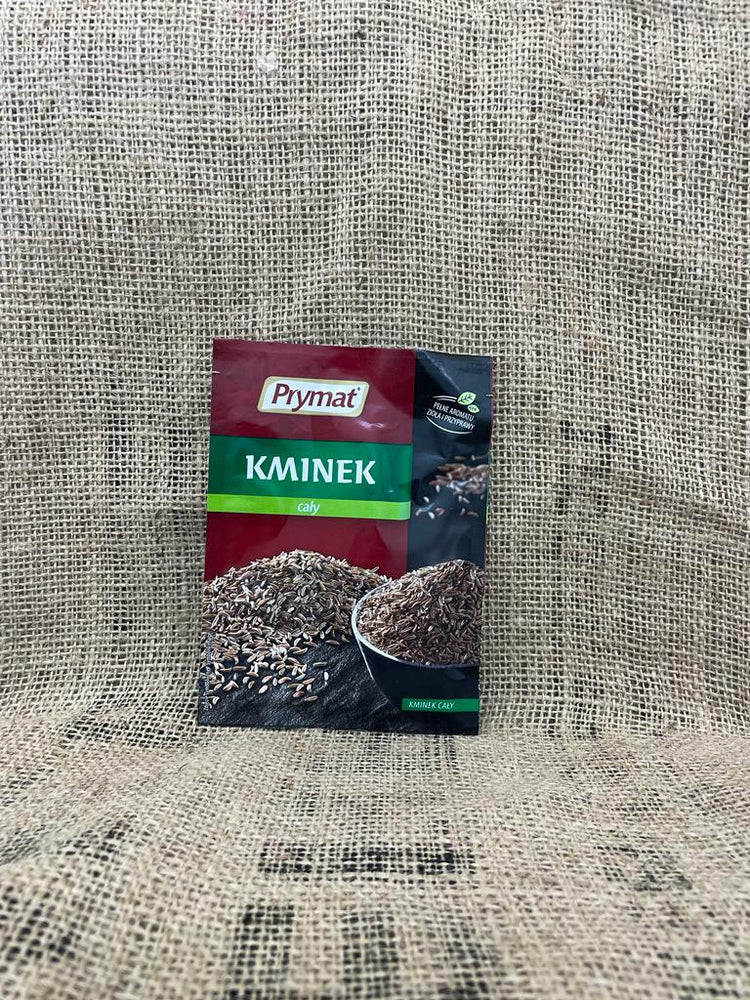 Kminek caly Prymat 20g