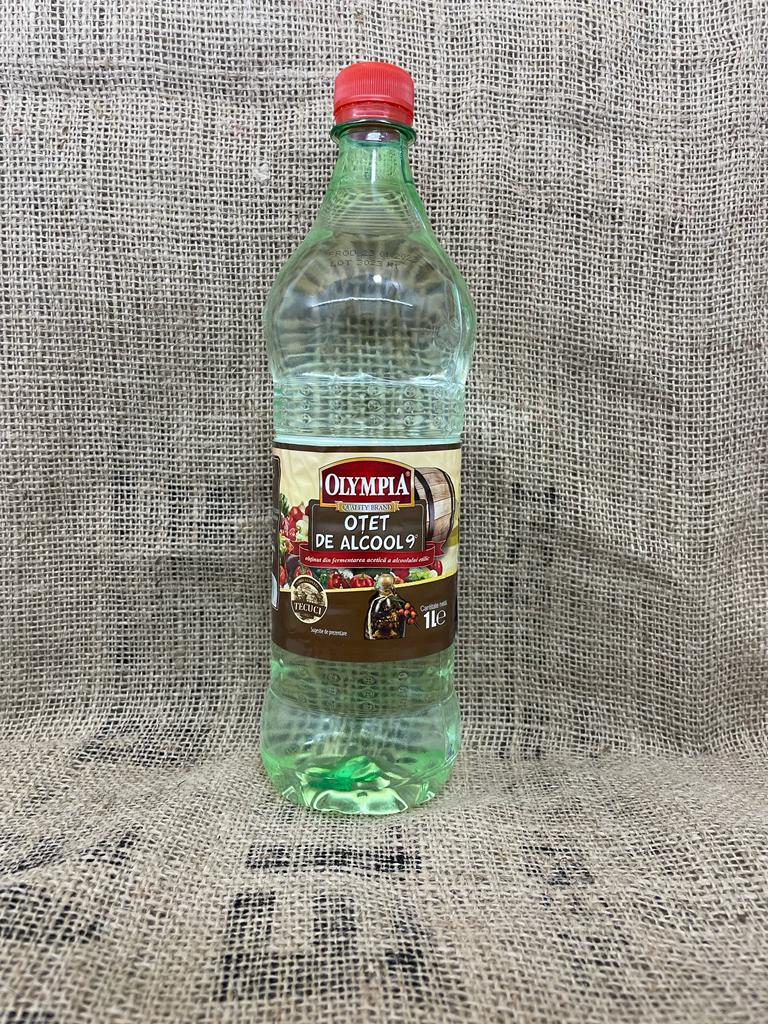 Otet de Alcool 9% 1l